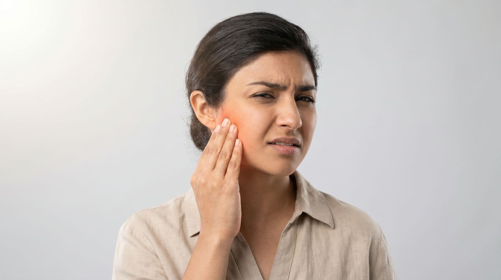 TMJ Pain Management Clinical Assessment