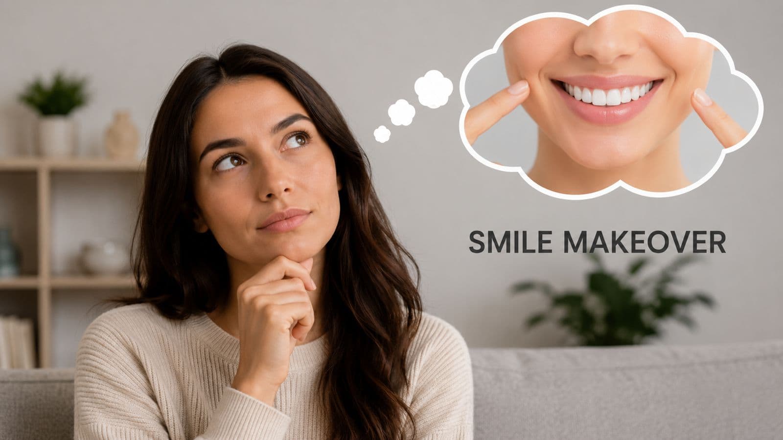 Smile Makeover Myths: Clinical Truths & Treatment Facts