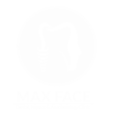 Maxface Logo